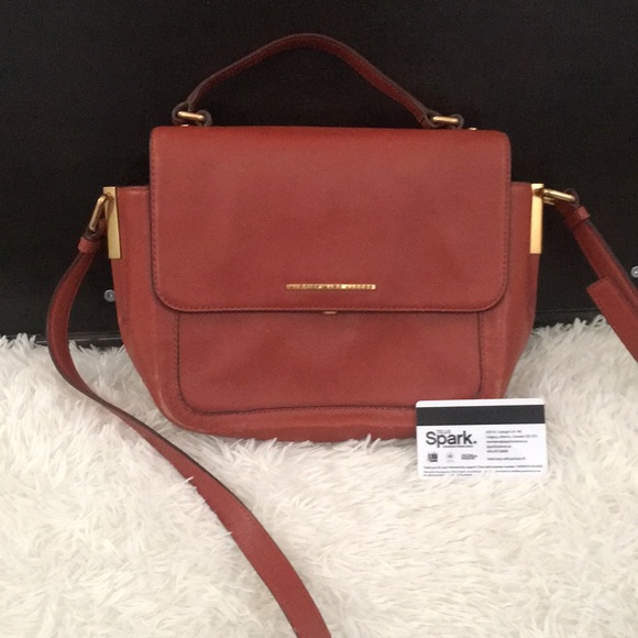 Marc jacobs crossbody bag - Picture 1 of 2